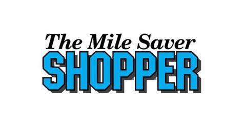 mile saver shopper